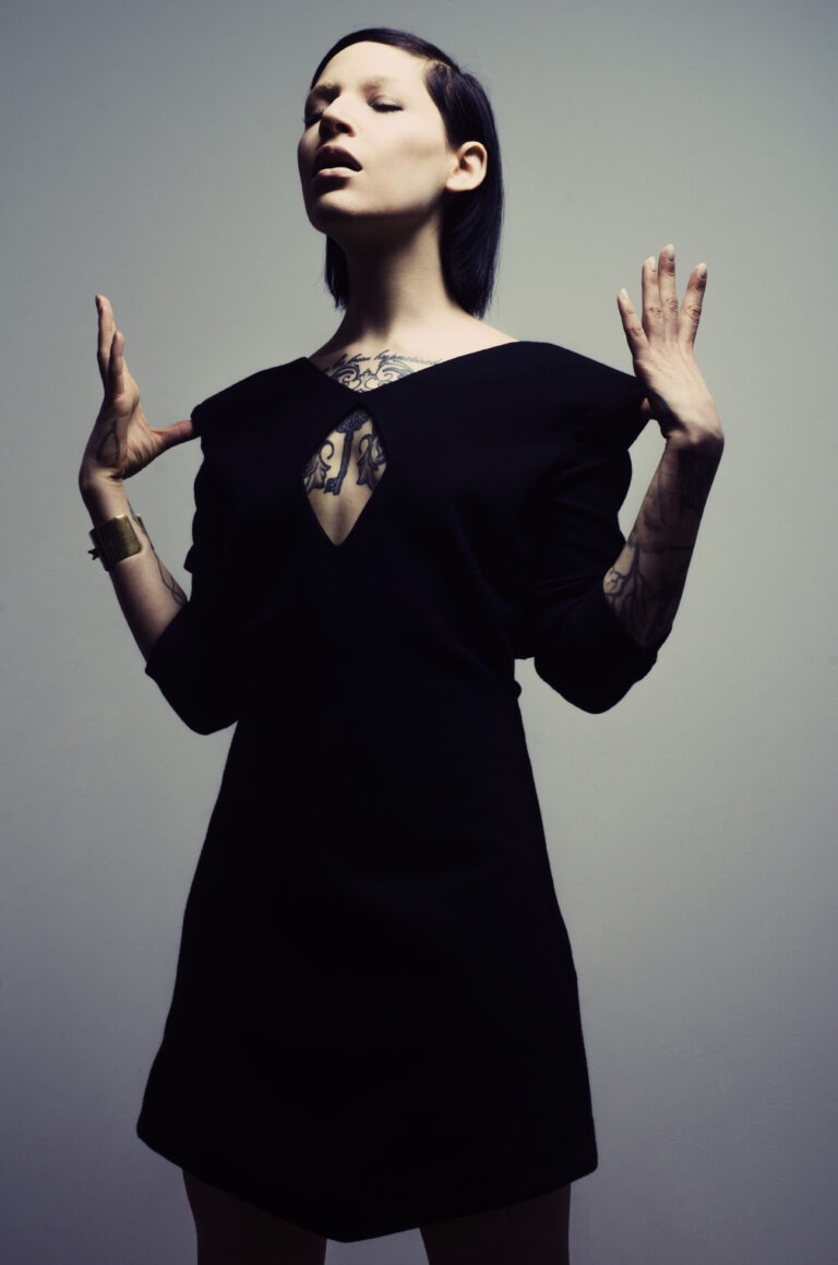 Perfect Sinner – Fashion Editorial