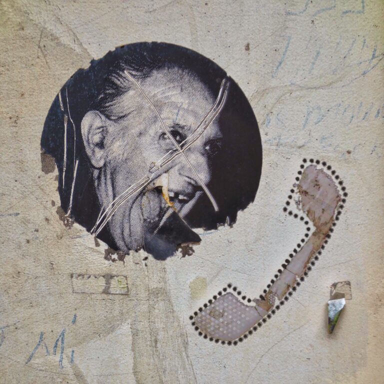 DH Dowling : Art Makes Us See